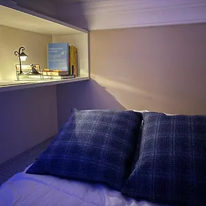 Creek Hostel