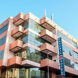 Phoenix Hotel Dubai