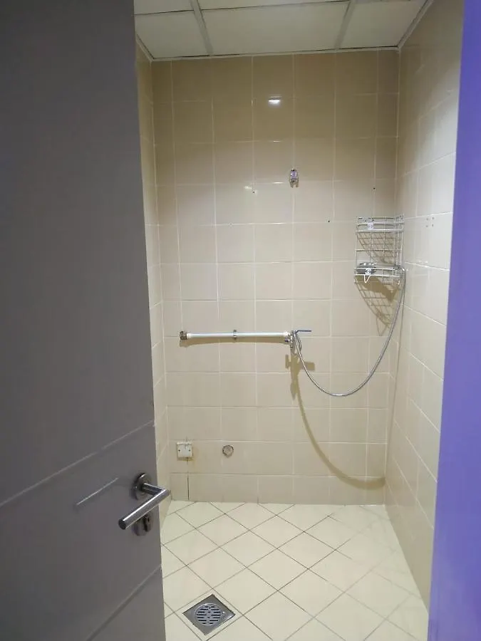 Ruby Star Hostel Dubai For Male- 4 R- 4